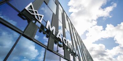 Kaunas MAGNUM ALUFLAM-03 OK 1280