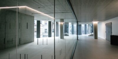 Kaunas MAGNUM ALUFLAM-05 OK 1280