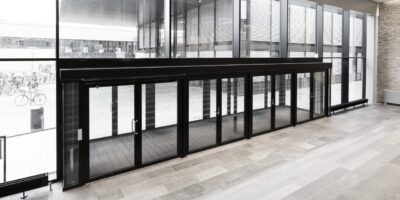 Kongens Lyngby DTU 345A ALUFLAM-02 OK 1280