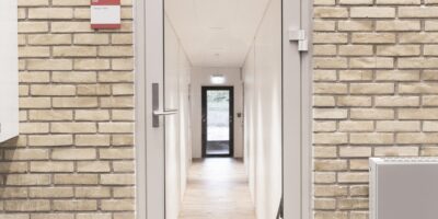 Kongens Lyngby DTU 345A ALUFLAM-03 OK 1280