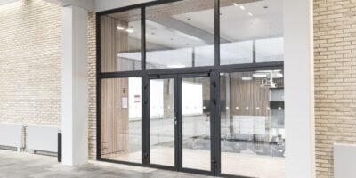 Kongens Lyngby DTU 345A ALUFLAM-04 OK 1280