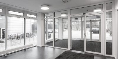 Kongens Lyngby DTU 345A ALUFLAM-05 OK 1280