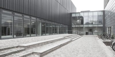 Kongens Lyngby DTU 345A ALUFLAM-07 OK 1280