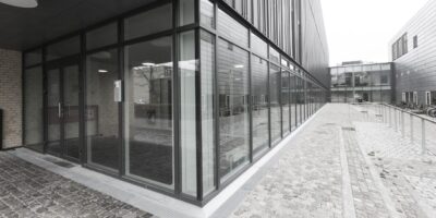 Kongens Lyngby DTU 345A ALUFLAM-08 OK 1280