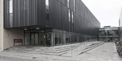 Kongens Lyngby DTU 345A ALUFLAM-09 OK 1280