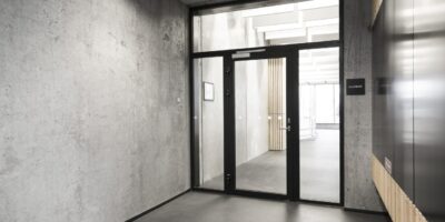 Kongens Lyngby DTU 345A ALUFLAM-10 OK 1280