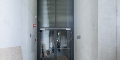 Kongens Lyngby DTU 345A ALUFLAM-11 OK 1280