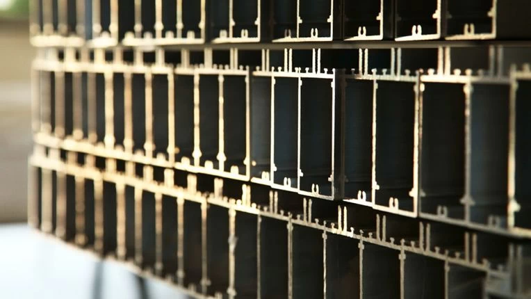Aluminium Extrusion