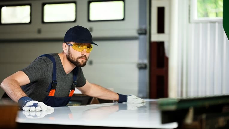 Mechanical Processing