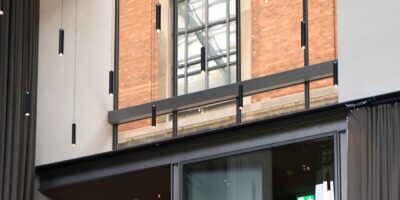 Copenhagen State Museum of Art ALUFLAM-7029 OK