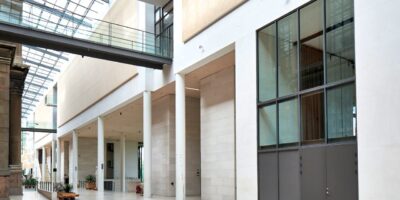 Copenhagen State Museum of Art ALUFLAM-7061 OK