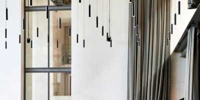 Copenhagen State Museum of Art ALUFLAM-7072 OK