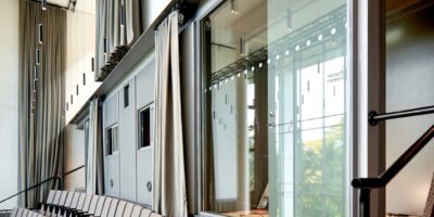 Copenhagen State Museum of Art ALUFLAM-7073 OK