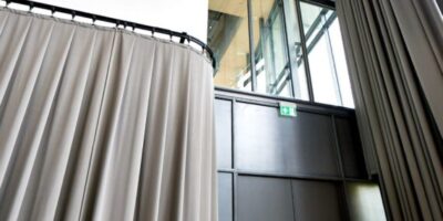 Copenhagen State Museum of Art ALUFLAM-7078 OK