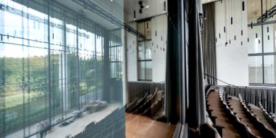 Copenhagen State Museum of Art ALUFLAM-7096 OK