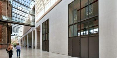 Copenhagen State Museum of Art ALUFLAM-7105 OK