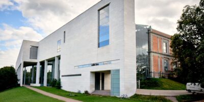 Copenhagen State Museum of Art ALUFLAM-7160 OK