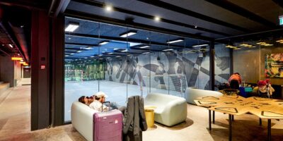 Copenhagen Next House Hotel Sport Arena ALUFLAM-0385 OK 1280