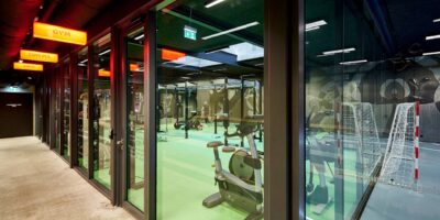 Copenhagen Next House Hotel Sport Arena ALUFLAM-0389 OK 1280