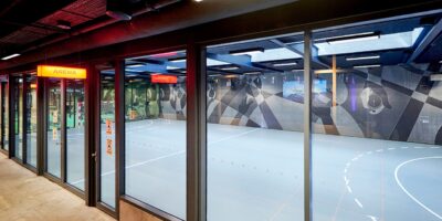 Copenhagen Next House Hotel Sport Arena ALUFLAM-0392 OK 1280