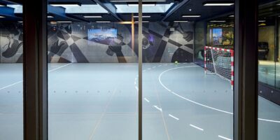 Copenhagen Next House Hotel Sport Arena ALUFLAM-0394 OK 1280