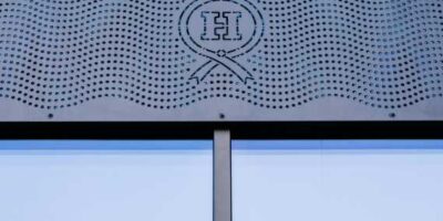 Copenhagen Prince Henrik School ALUFLAM-06 OK 1280