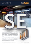 ALUFLAM AF120 FR - e SE LS