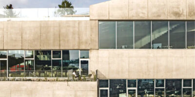 Copenhagen BIG HQ ALUFLAM-80 OK 1280 Copenhagen BIG HQ ALUFLAM-80 OK 1280