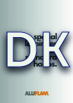 ALUFLAM Special Standard - e DK LS