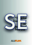 ALUFLAM Special Standard - e SE LS