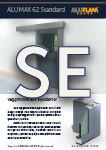 ALUFLAM ALUMAX 62 Standard - e SE LS