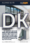 ALUFLAM ALUMAX 82 - e DK LS