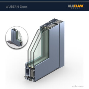ALUFLAM_probdg_WUBERN-Door 1200